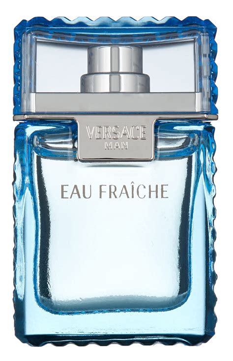 versace man fraiche mini|Versace man fraiche for men.